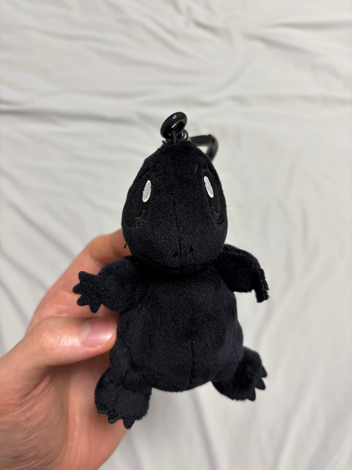 프라그먼트 파이리 키링 상품이미지1