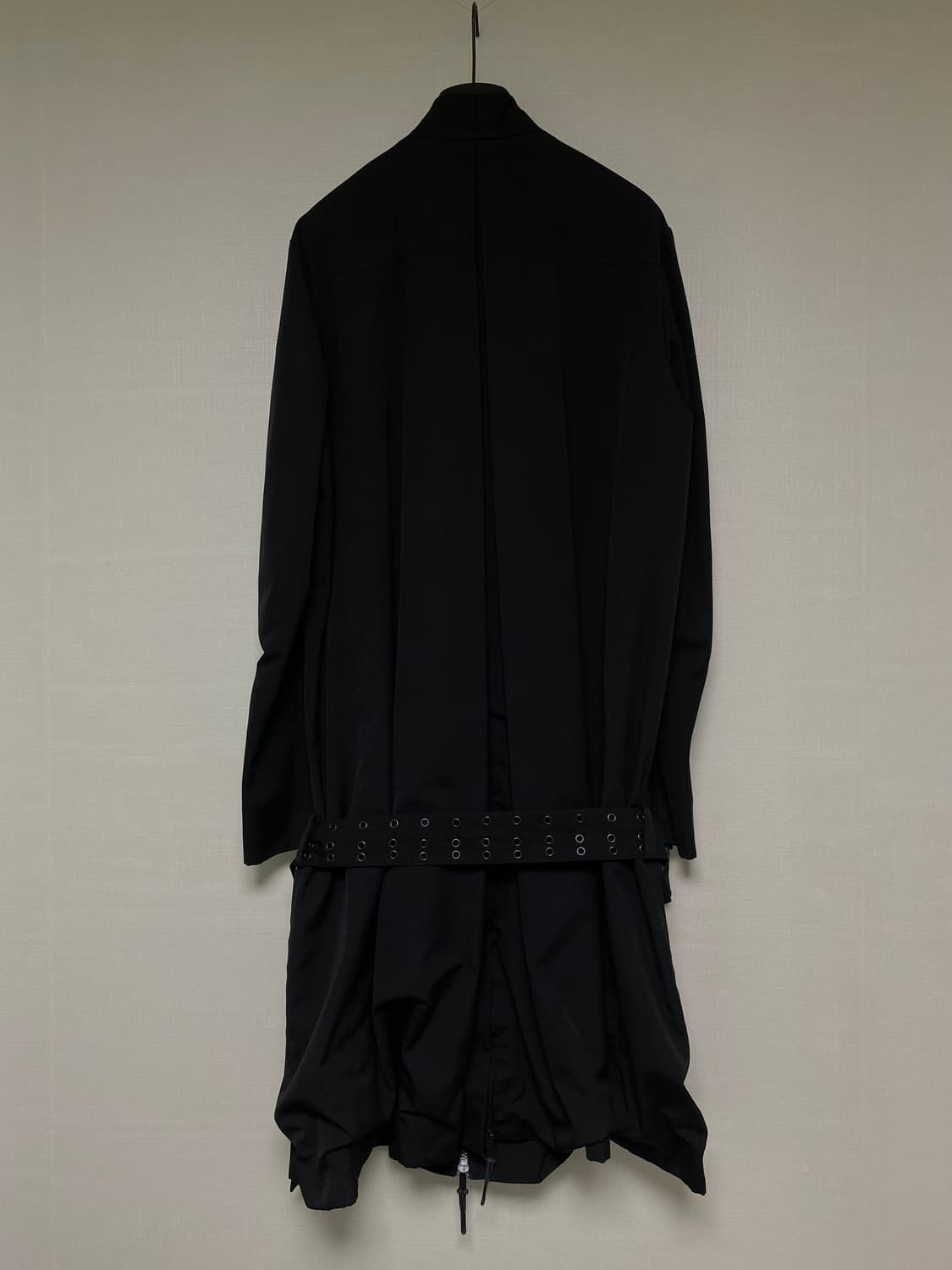 2003FW Dior HOMME LUSTER NAPOLEON COAT 상품이미지5
