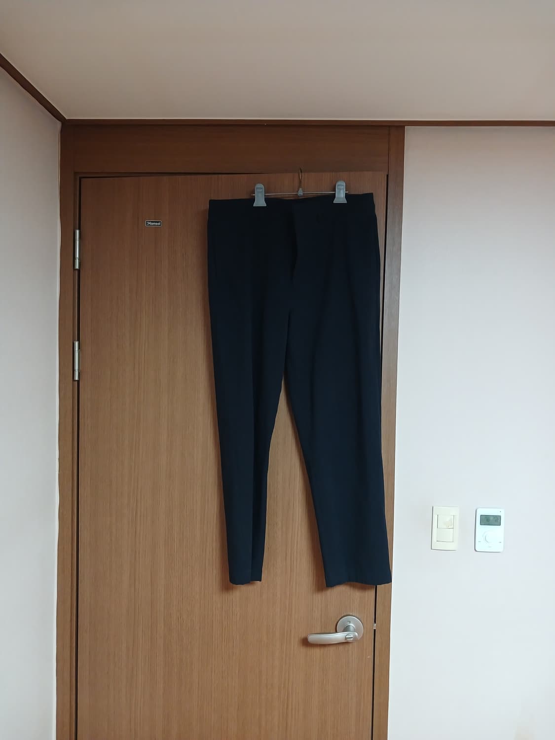 띠어리 남성 바지 32 상품이미지5