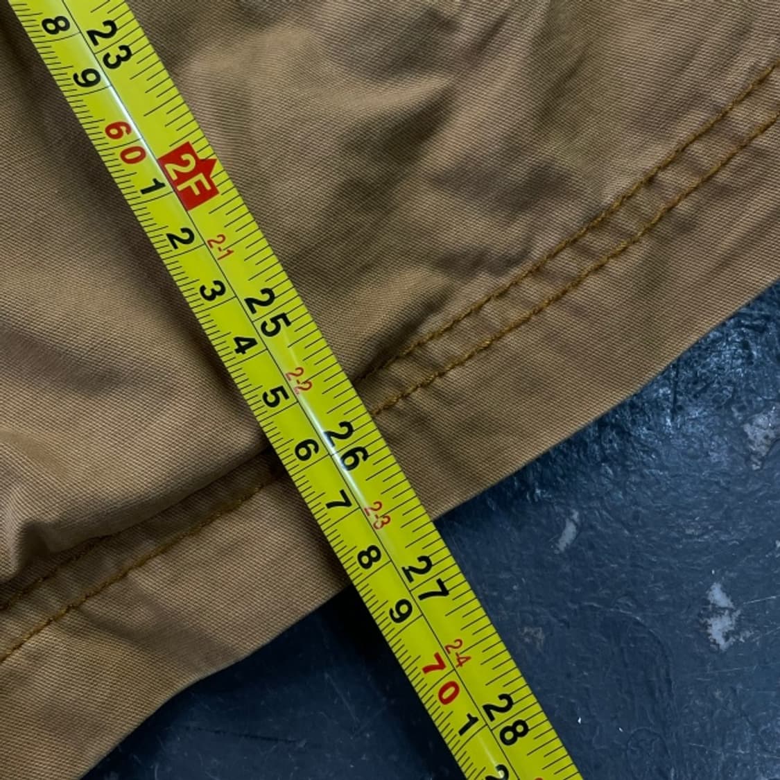 100 타미힐피거 자켓 상품이미지6