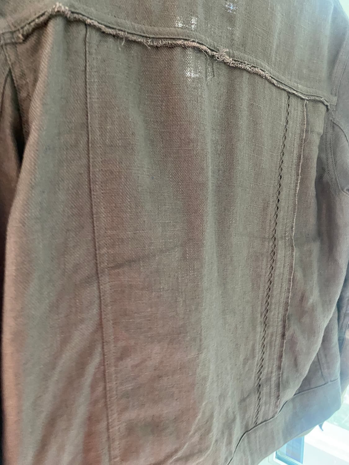 Xlim ep7 09 jacket xs 상품이미지3