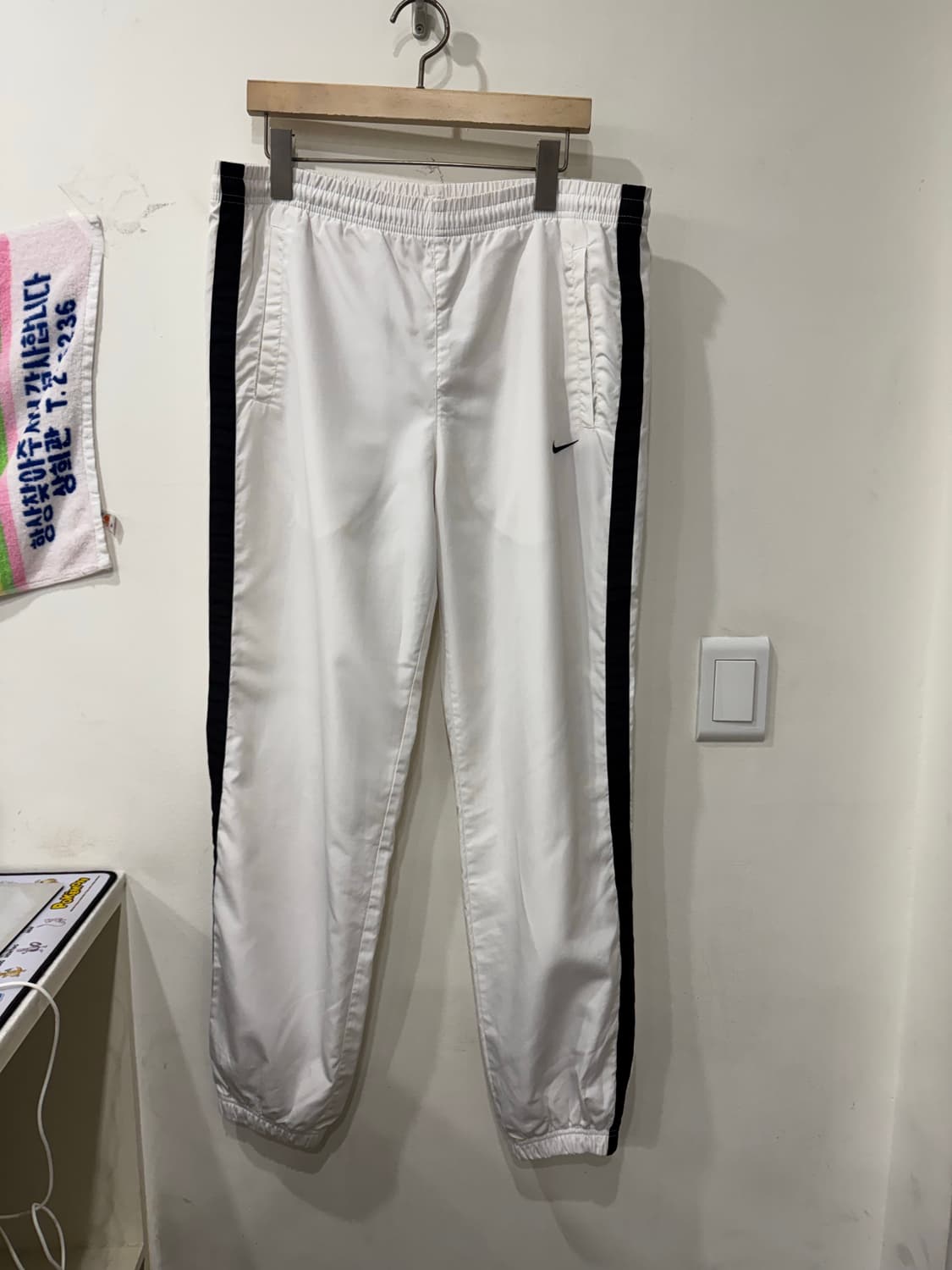702. 나이키 추리닝 바지 상품이미지1
