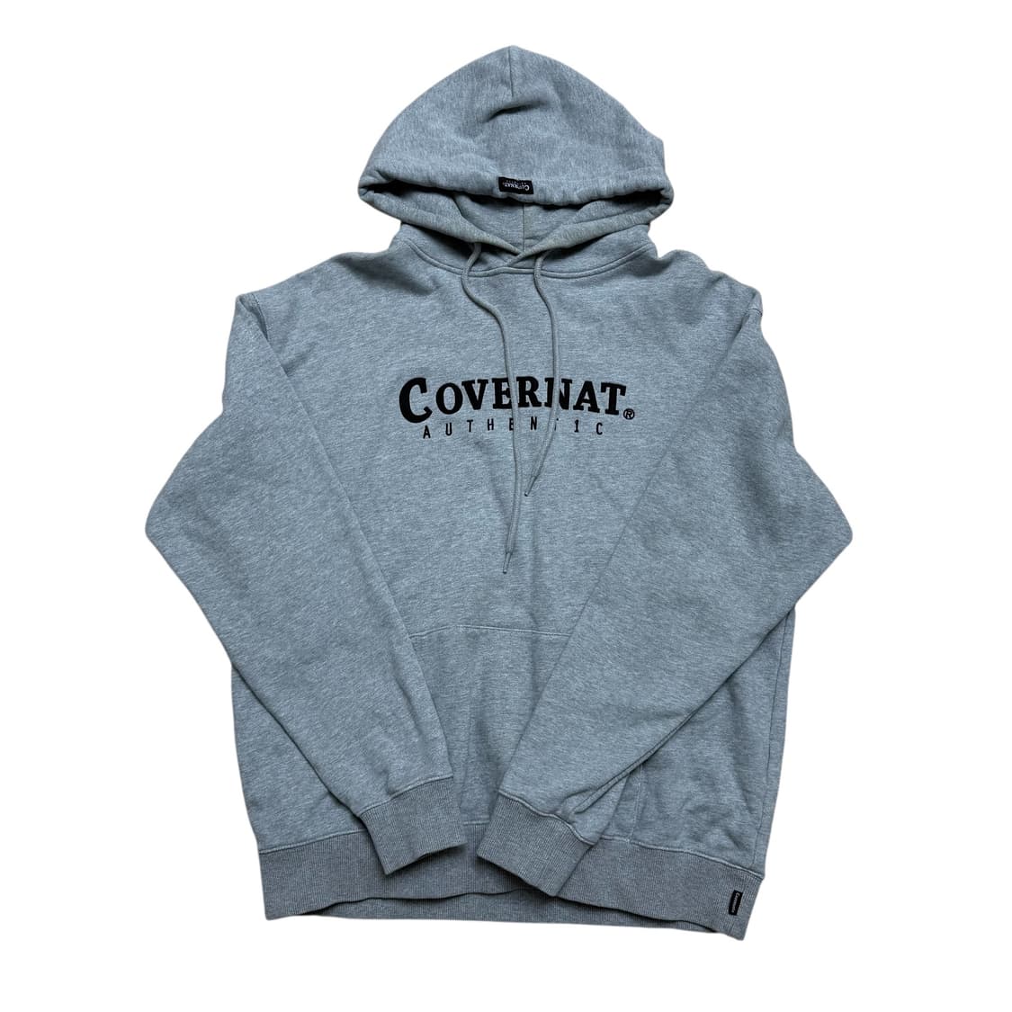 커버낫 후드티 상품이미지1