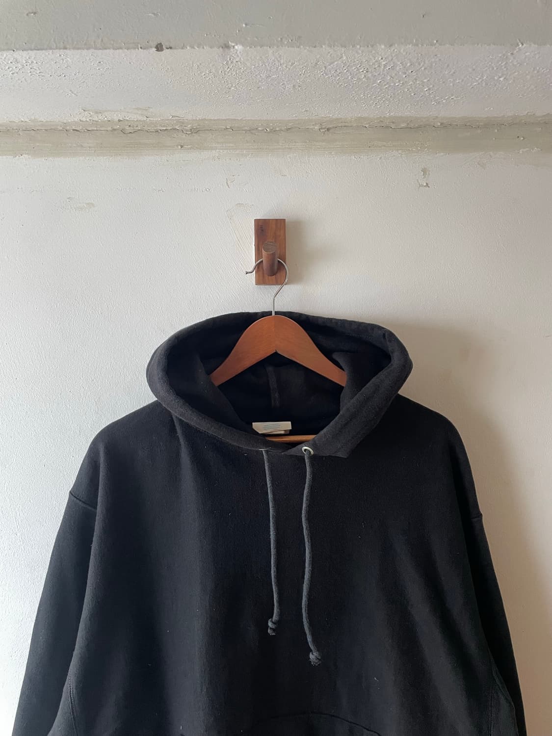 Vintage Champion Reverse Weave Hoodie 상품이미지1