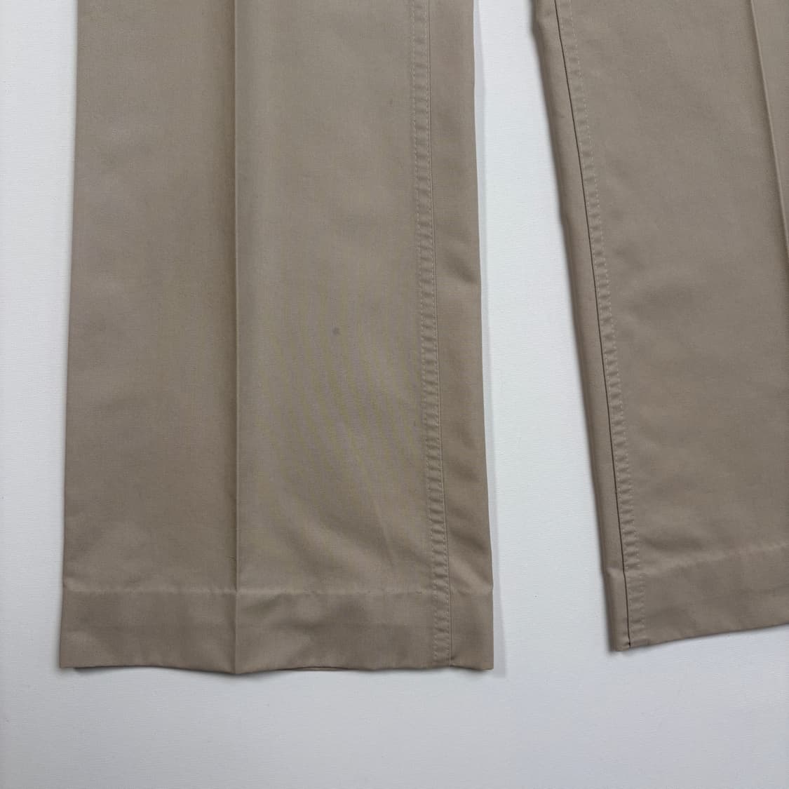[38x34] 8-90s Wrangler boots cut pants 상품이미지2