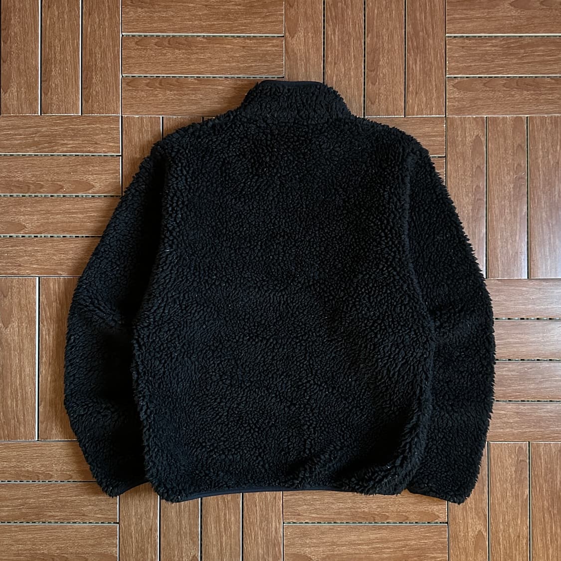 Penfield usa sherpa fleece jacket 상품이미지2