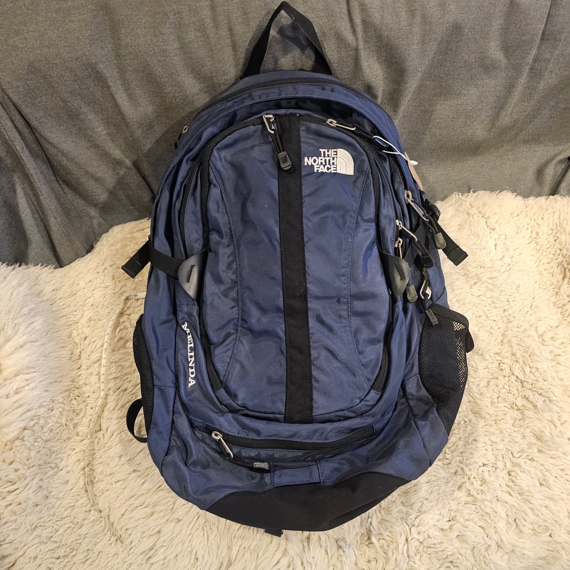 노스페이스 멜린다 가방 백팩 상품이미지1