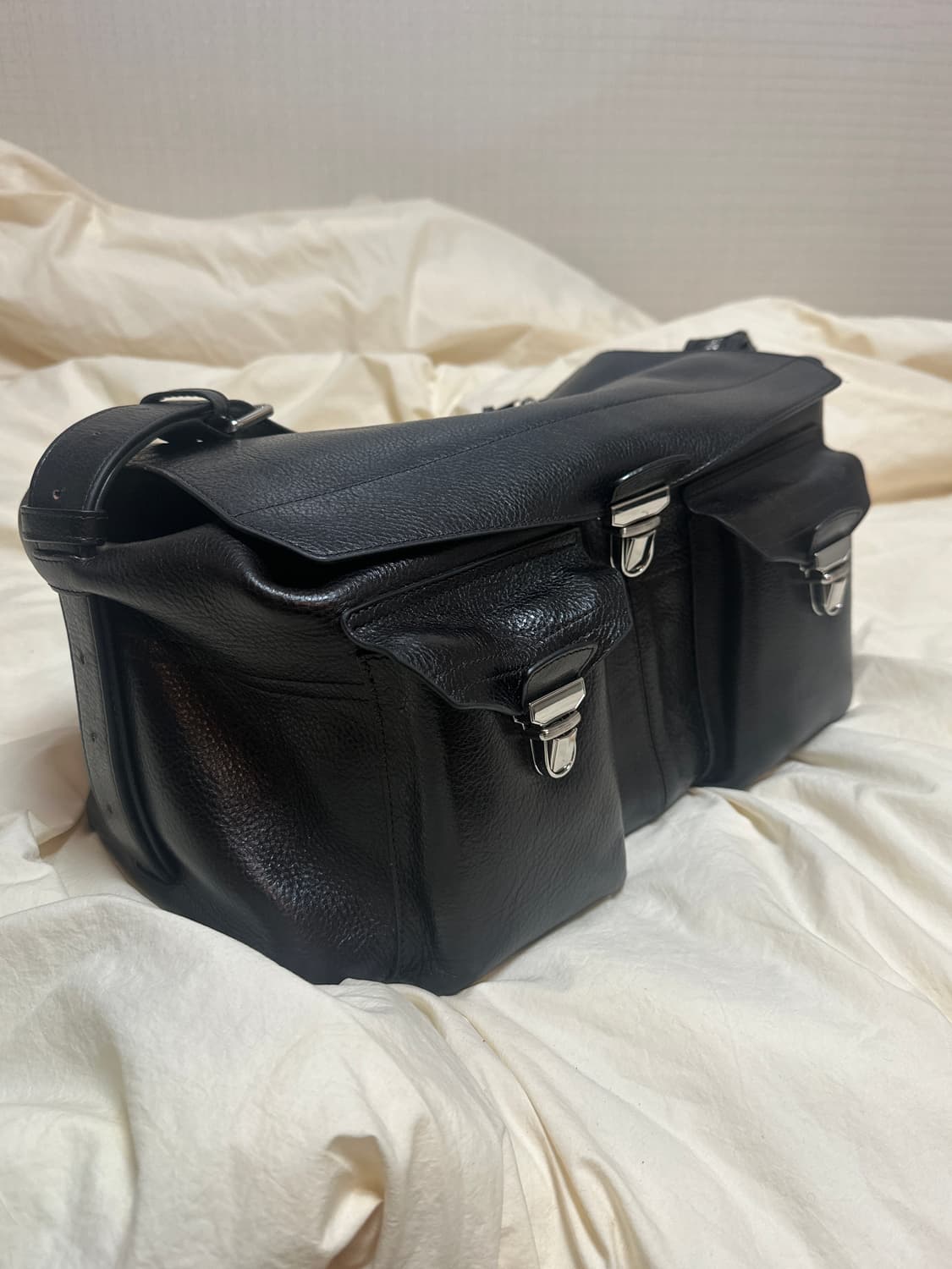 르메르 위켄 기어백 상품이미지2