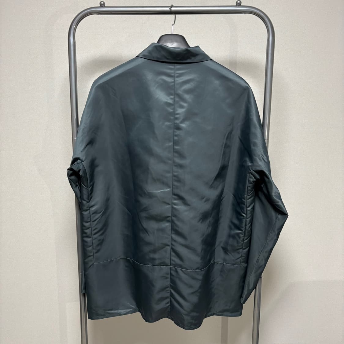 XL) seya. 세야 블루종 상품이미지4