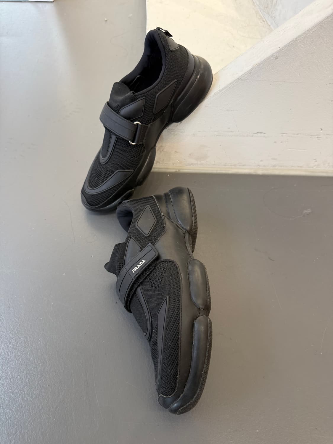 PRADA Cloudbust 상품이미지3
