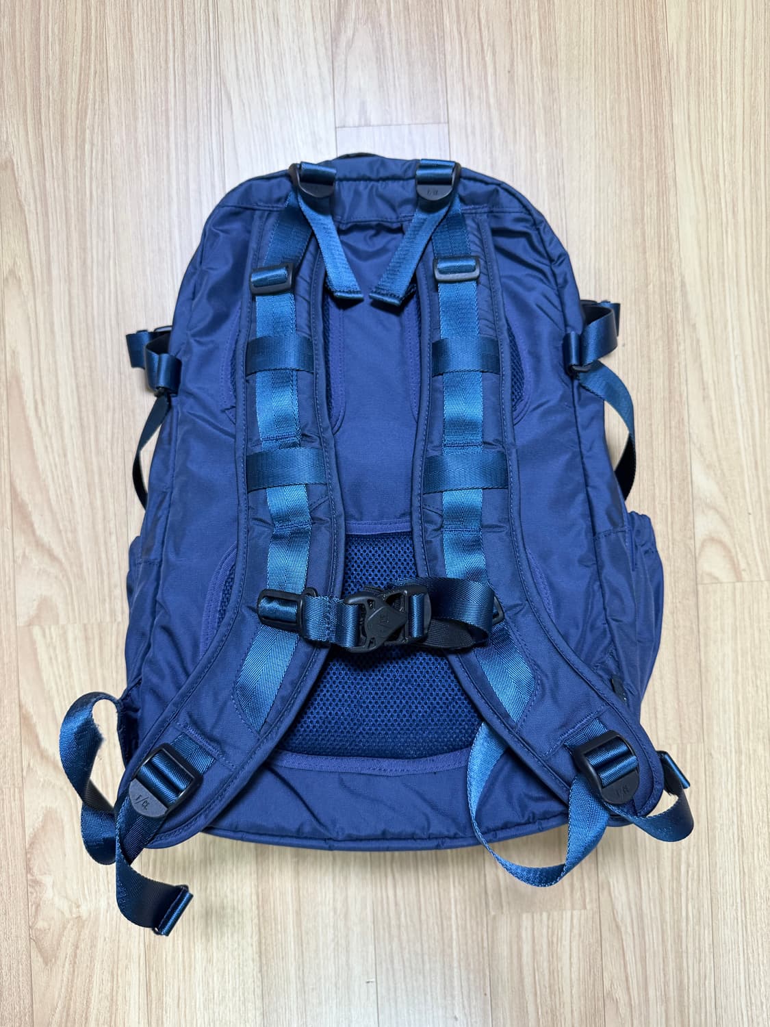 F/CE x Beams 트래블 백팩 상품이미지2