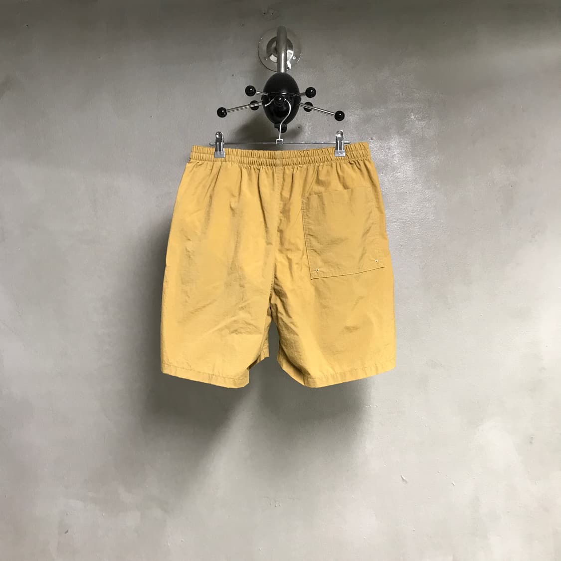 단톤 반바지 40 상품이미지5