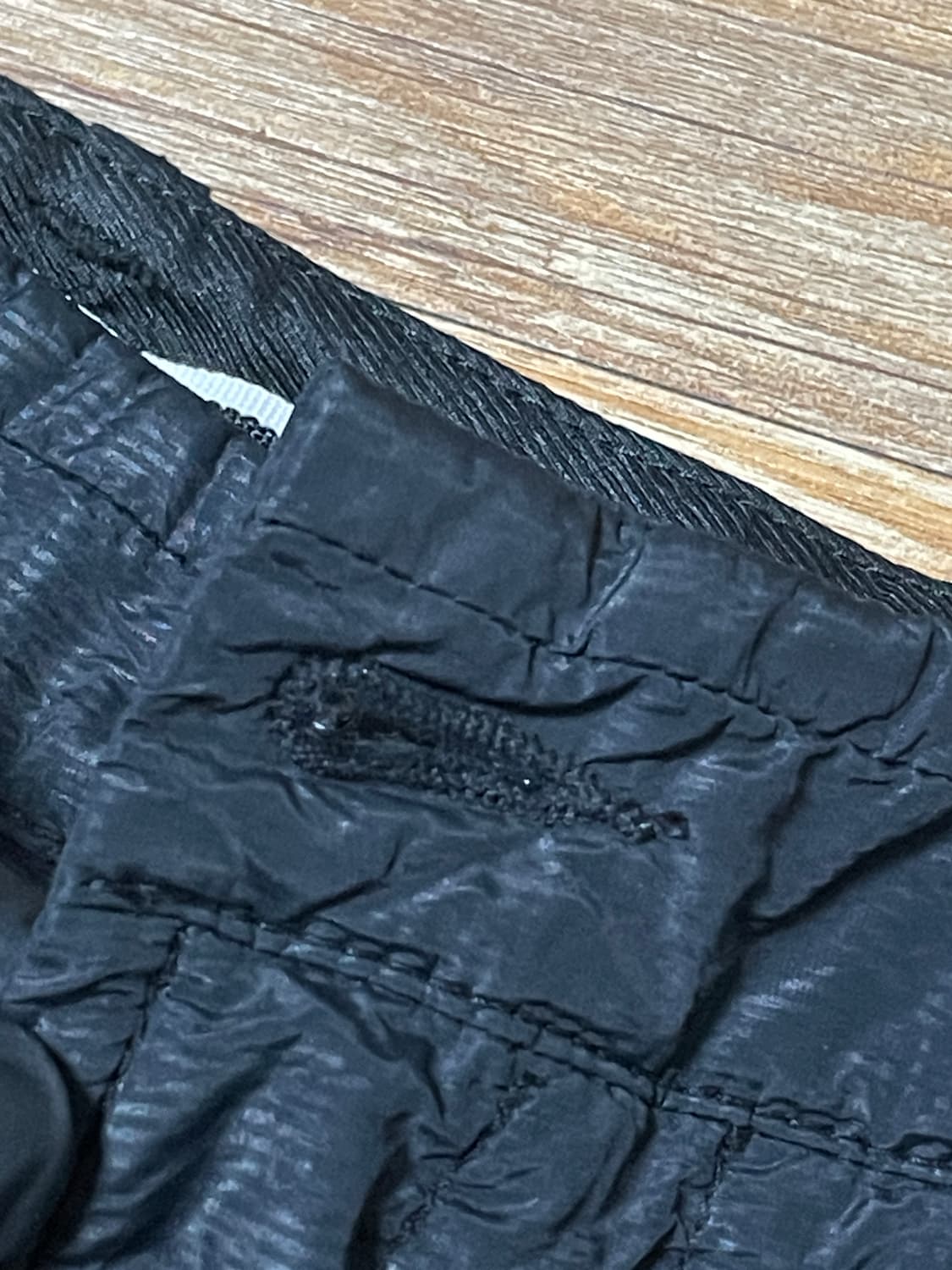 스톤아일랜드 시어서커 조거 팬츠 상품이미지3