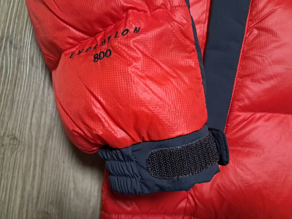 네파 여성 숏패딩 90 상품이미지7