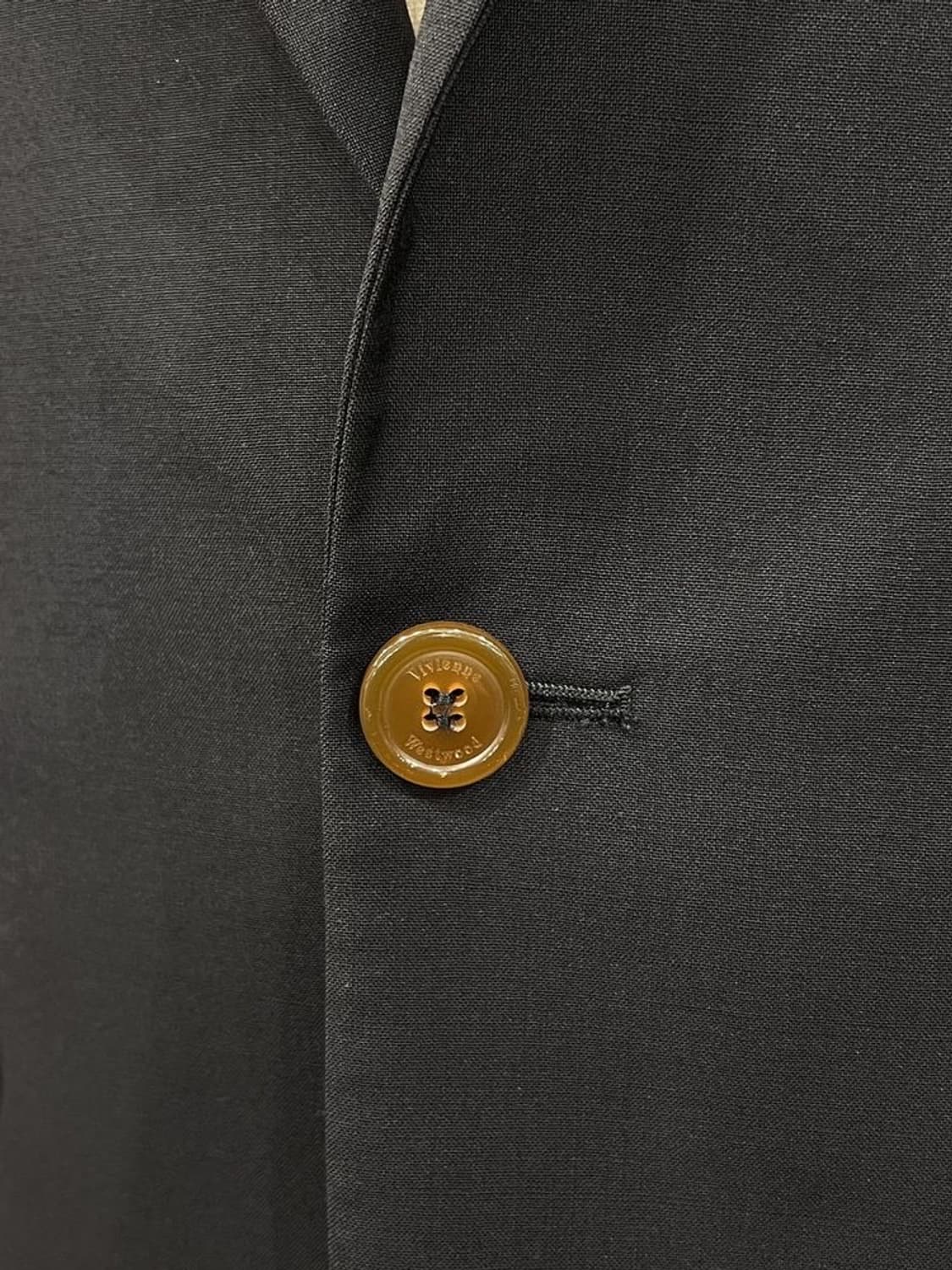 비비안웨스트 우드 자켓 상품이미지4