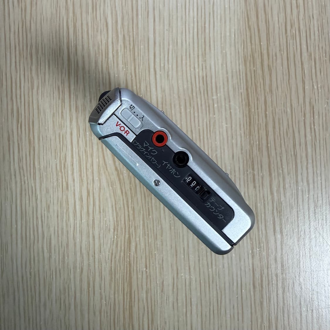 Sony 워크맨 카세트 플레이어(Tcm-450) 상품이미지4