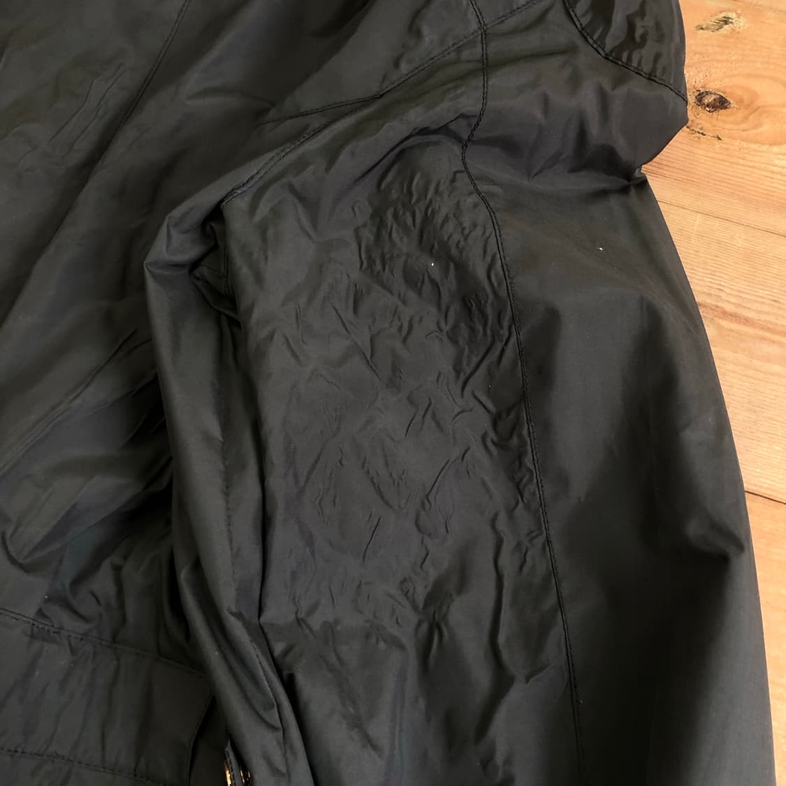 [100] Lacoste 나일론 인터네셔널 형식 자켓 상품이미지8