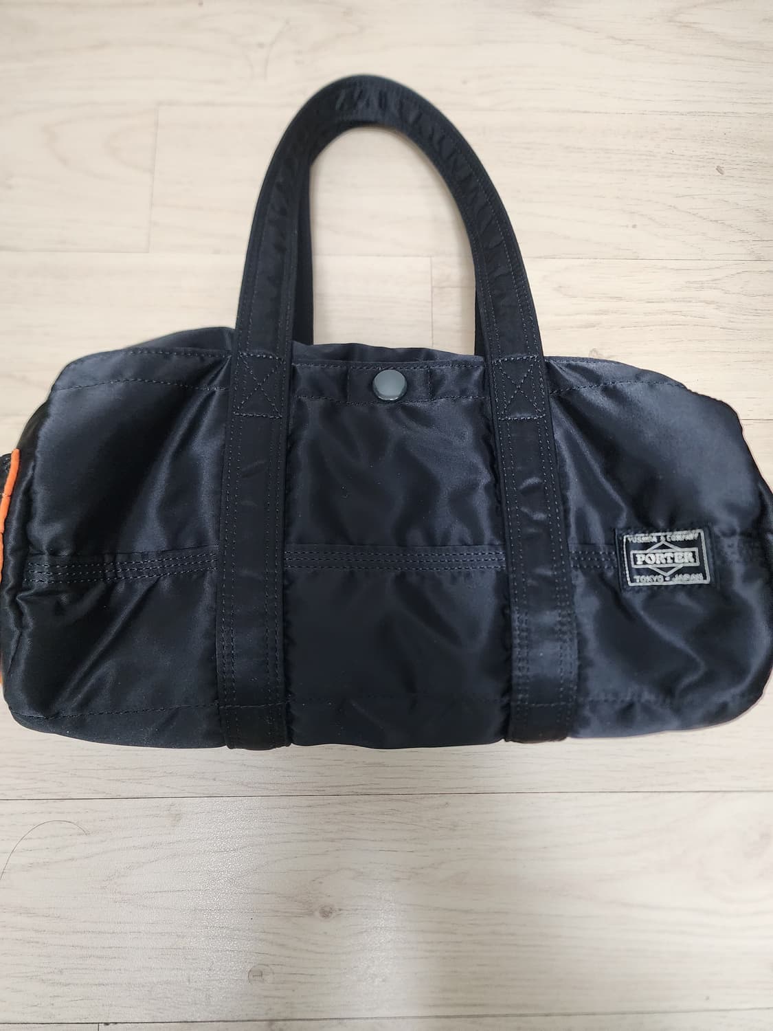 요시다포터 탱커 더플백 보스턴백 s 상품이미지1