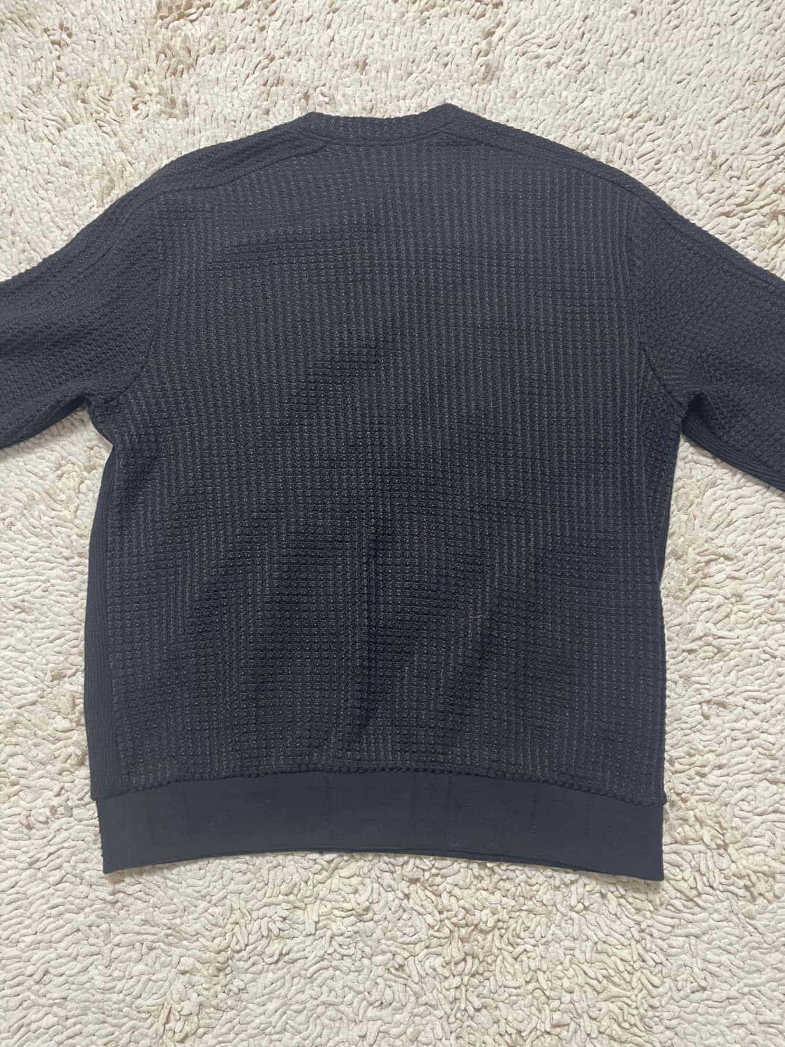 Xlim ep 08 knit M 상품이미지3