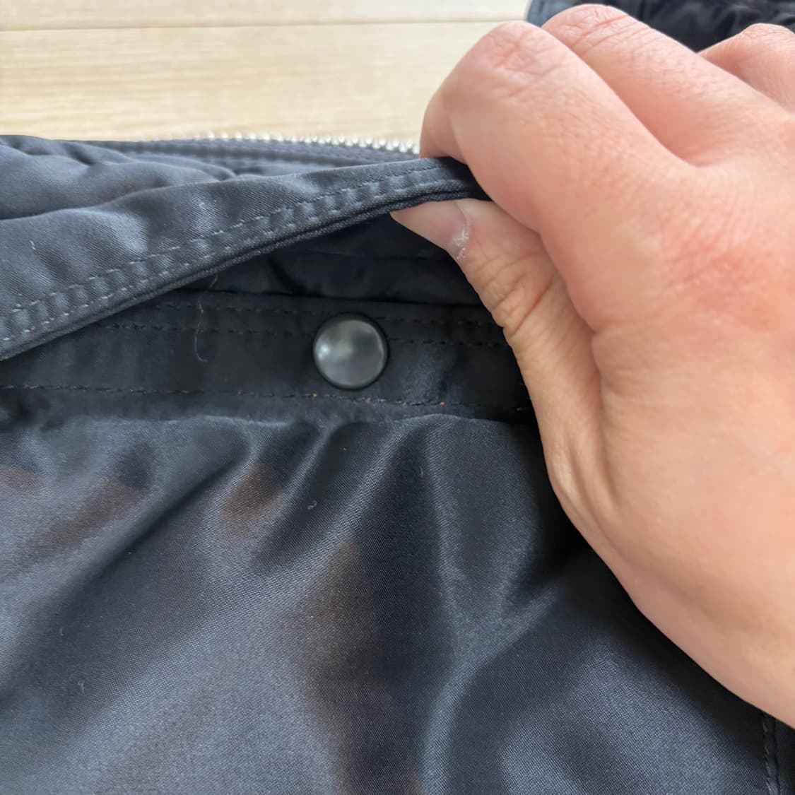 요시다포터 브리프케이스 3way 노트북가방(622-77460) 상품이미지5