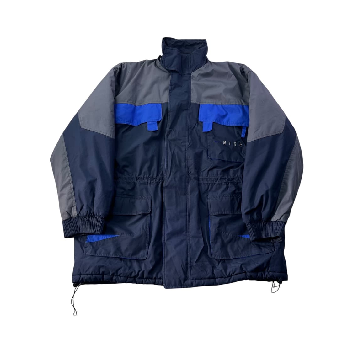 110 나이키 90s 빅로고 패딩 자켓  상품이미지1