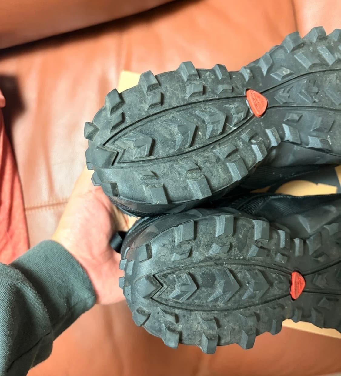 나이키 acg 파사드 270 상품이미지2