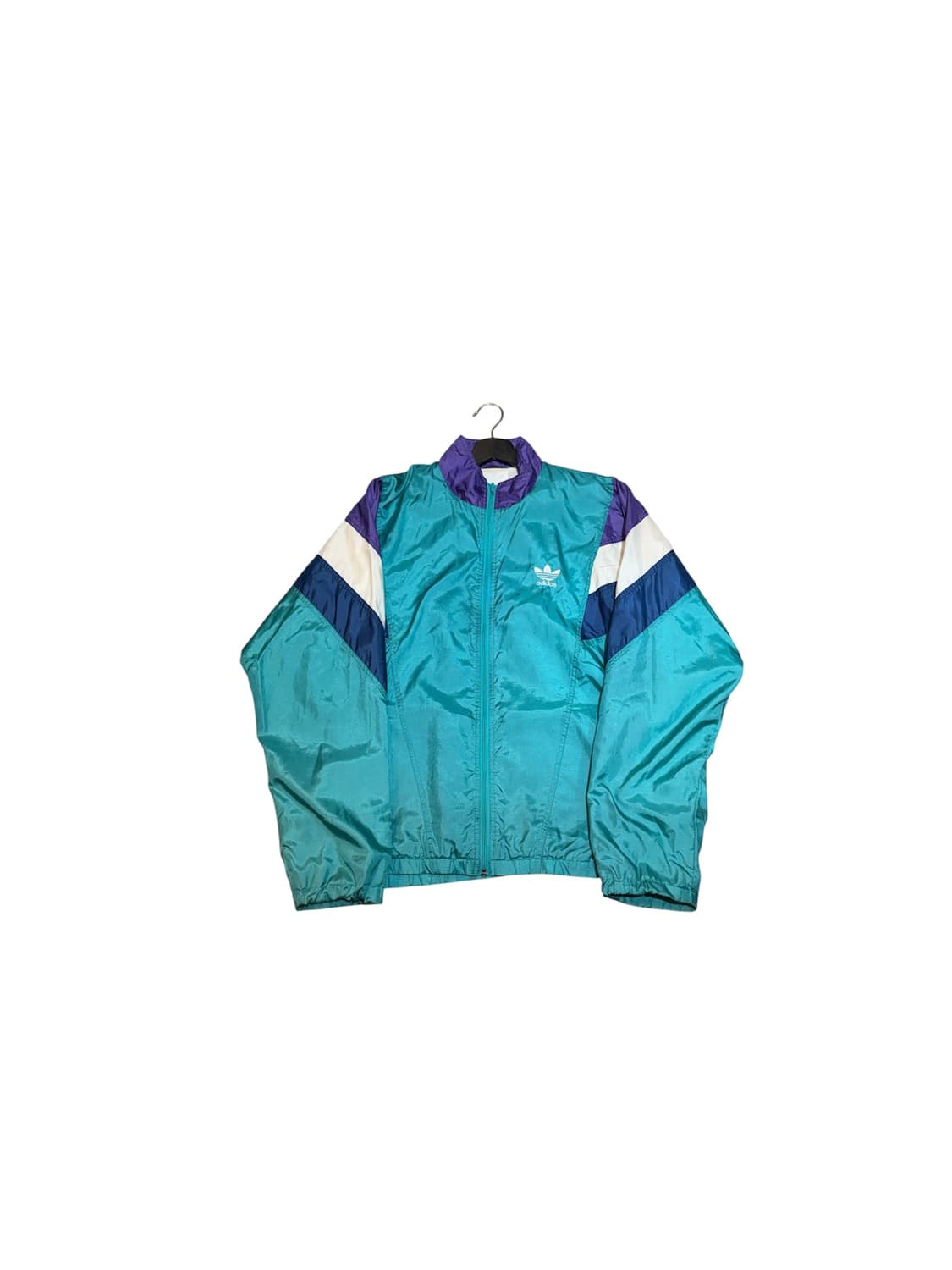 아디다스 90s 올드스쿨 바람막이 집업 잠바 105 상품이미지1