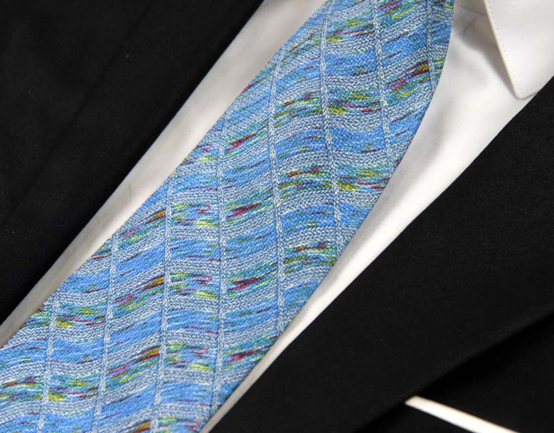 미쏘니 9cm A-등급 남자 명품 넥타이 상품이미지5