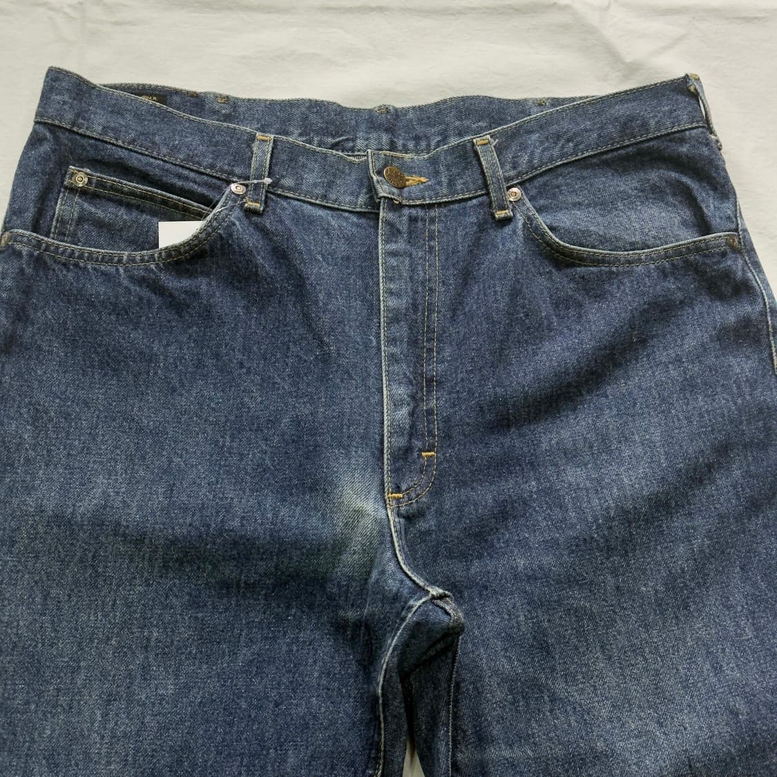 90s Lee 리 데님팬츠 36X31 상품이미지2