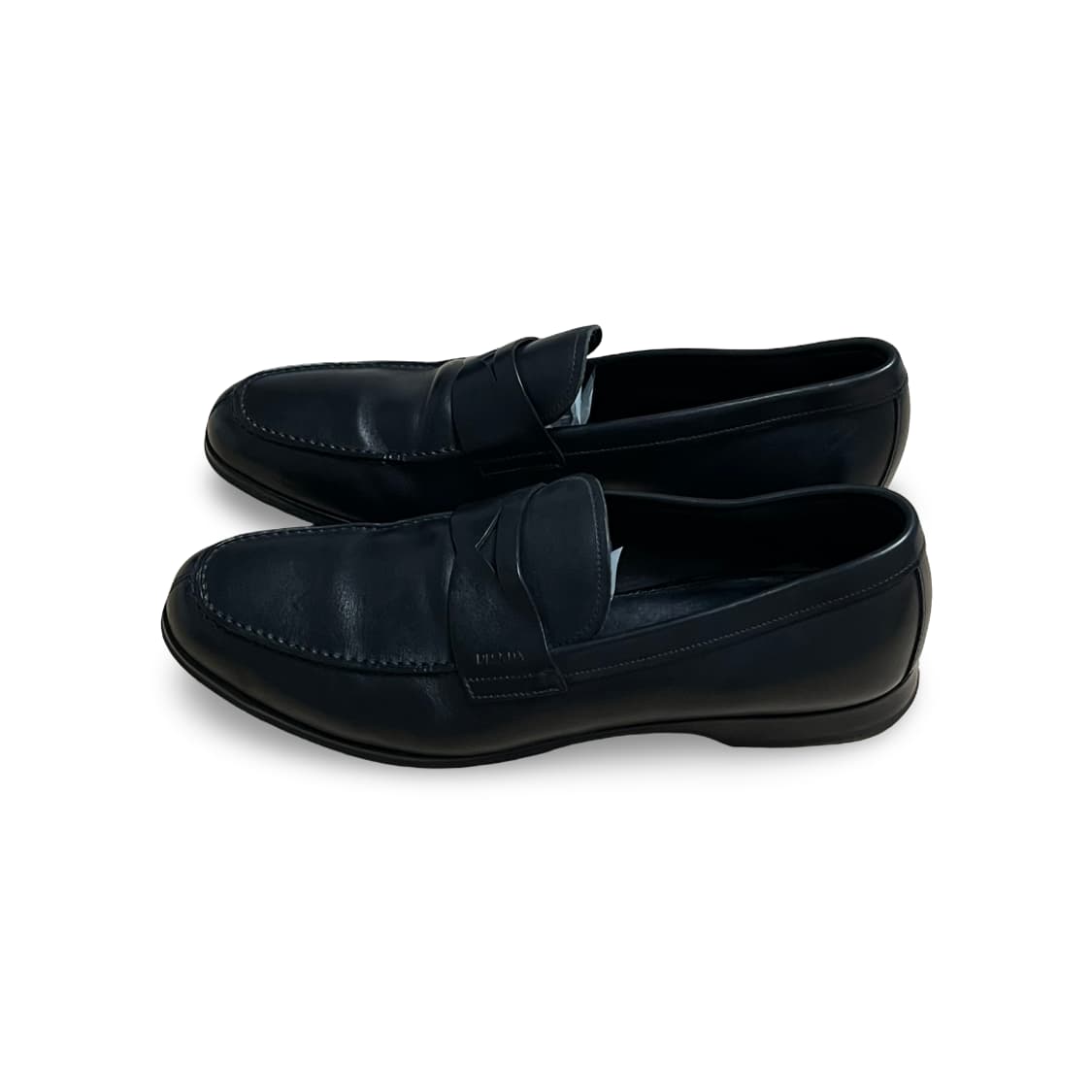 프라다 토블락 로퍼 상품이미지1