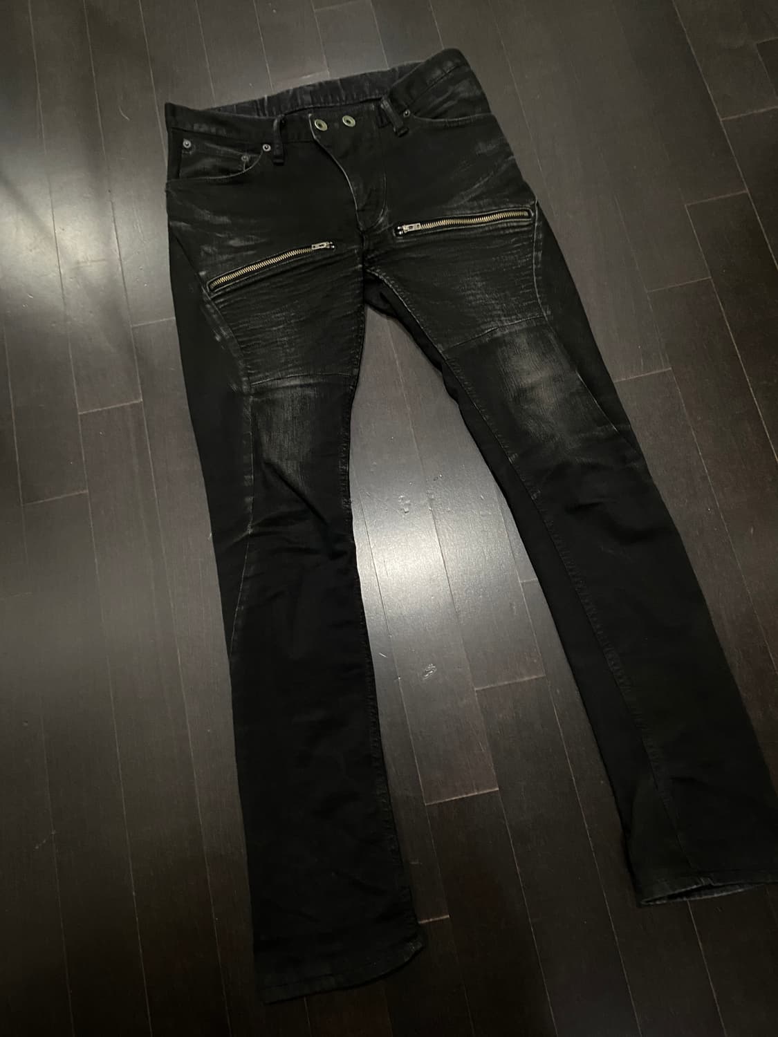 L.G.B S-WOLF/SP-BKC 3001ASB 상품이미지2