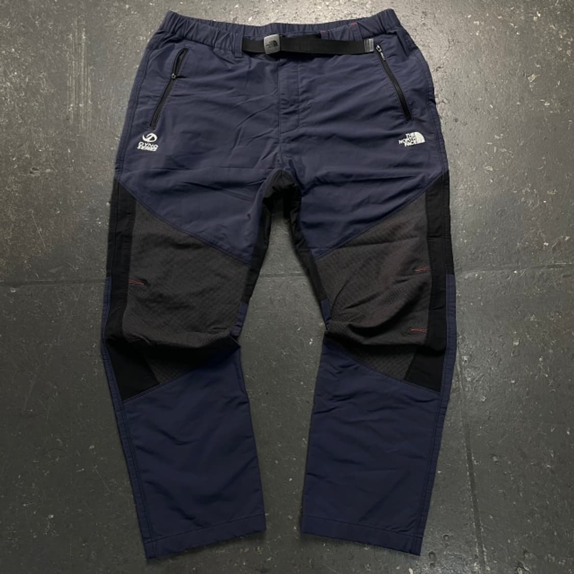 105 노스페이스 등산바지 상품이미지1