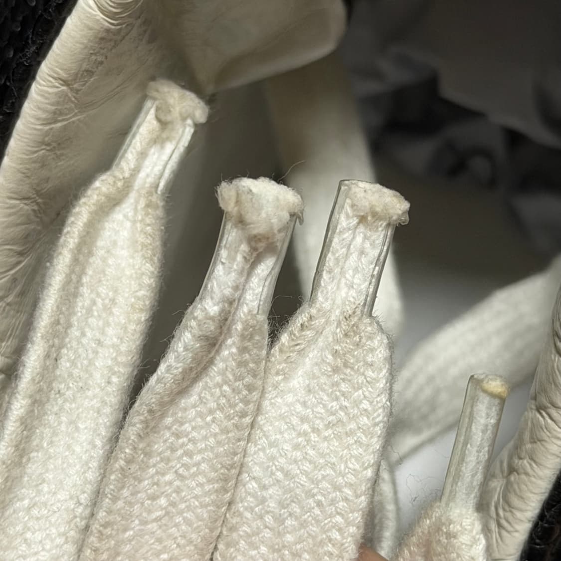 지방시 타이슨 스니커즈 40.5 상품이미지7