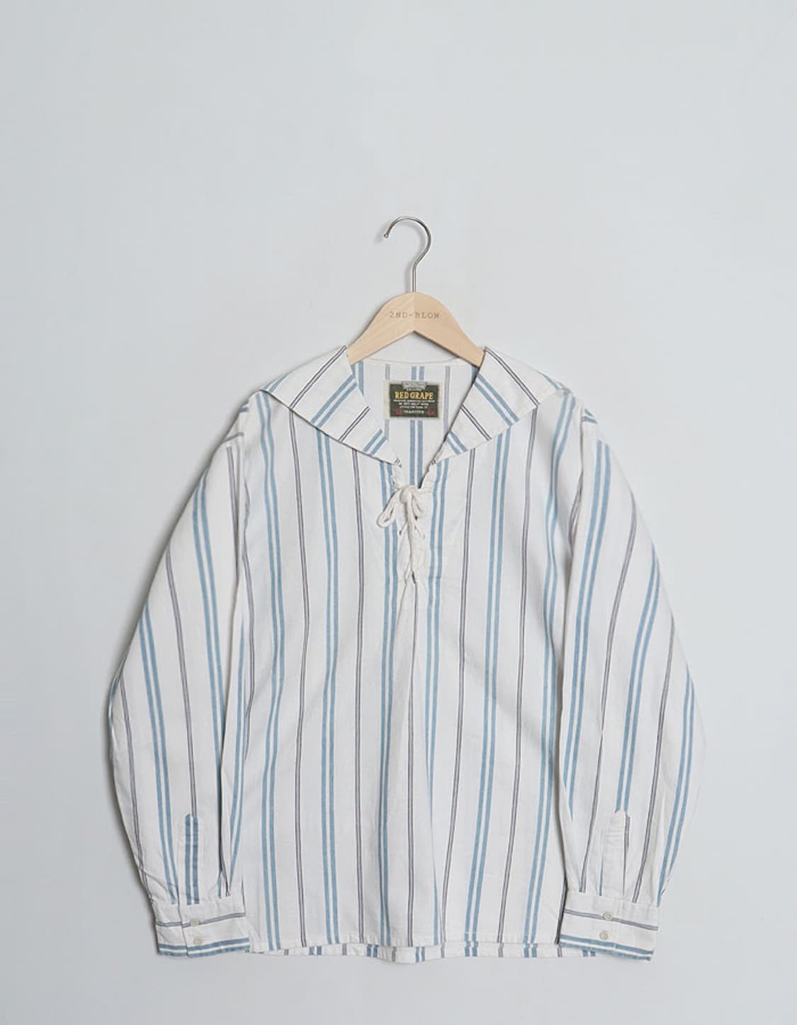 RED GRAPE Sailor Shirts 상품이미지1