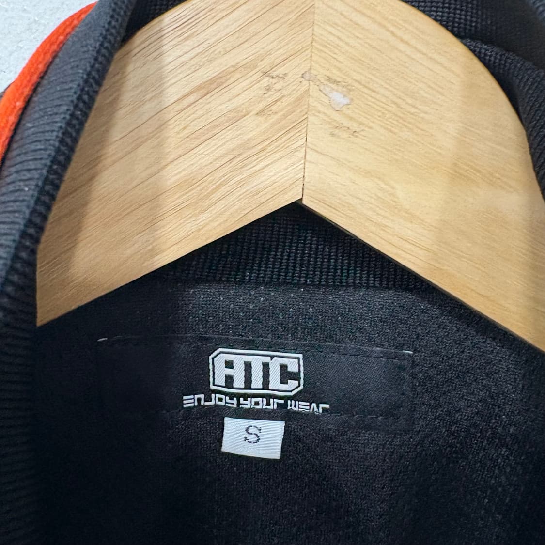 한화이글스 춘추 유니폼 점퍼 상품이미지3