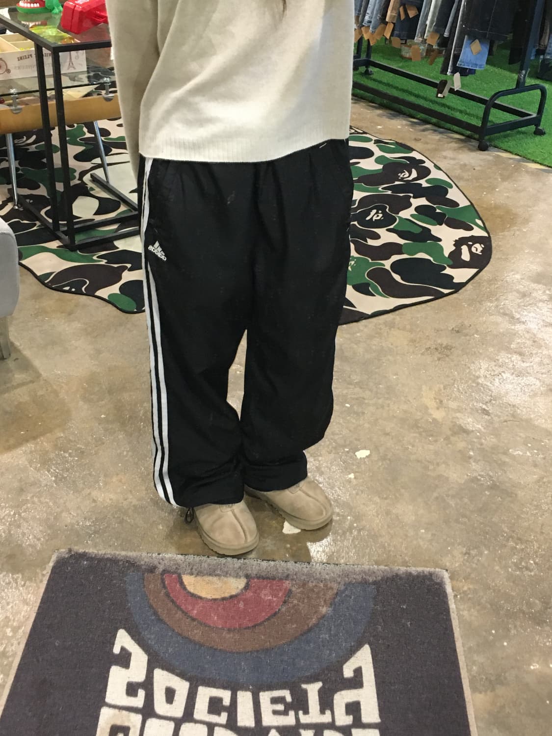 아디다스 트랙 팬츠 상품이미지10