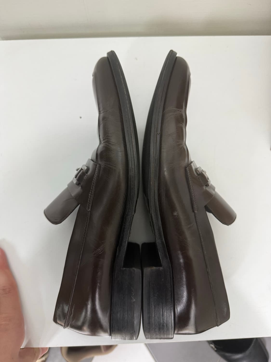 (43) 구찌 로퍼 상품이미지4