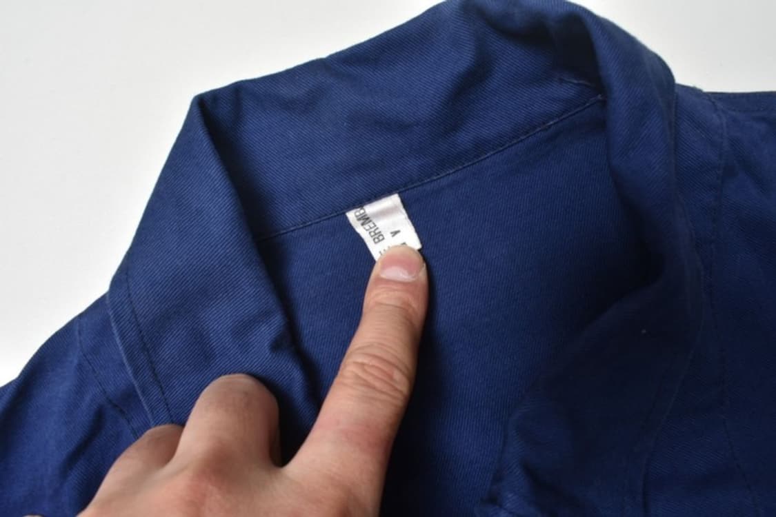 오리지널 프렌치 워크 자켓  상품이미지4