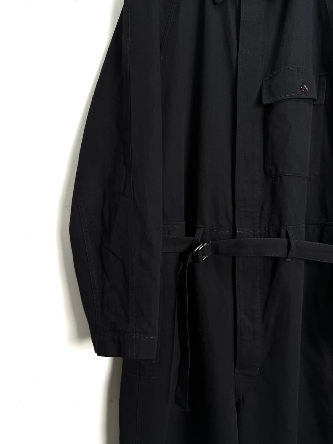 lemaire 21ss 점프 수트 상품이미지3