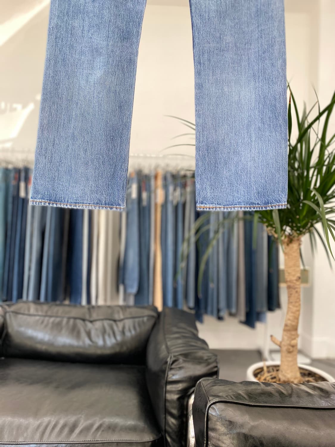 Levis501 Straight Fit 00s 34사이즈 a5222 상품이미지7