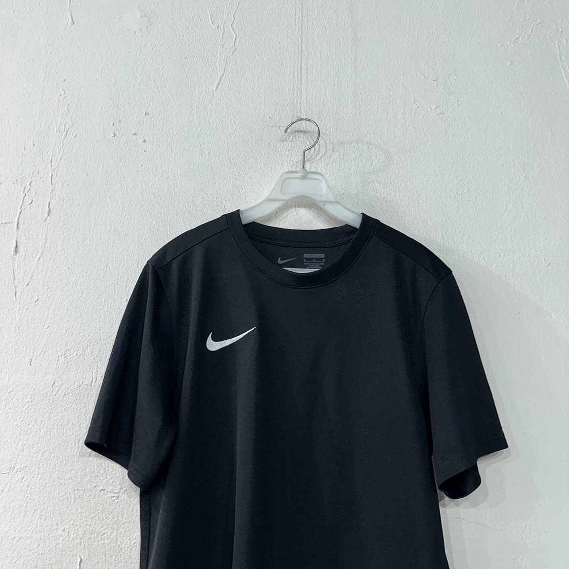 나이키 드라이핏 반팔티 M 상품이미지2