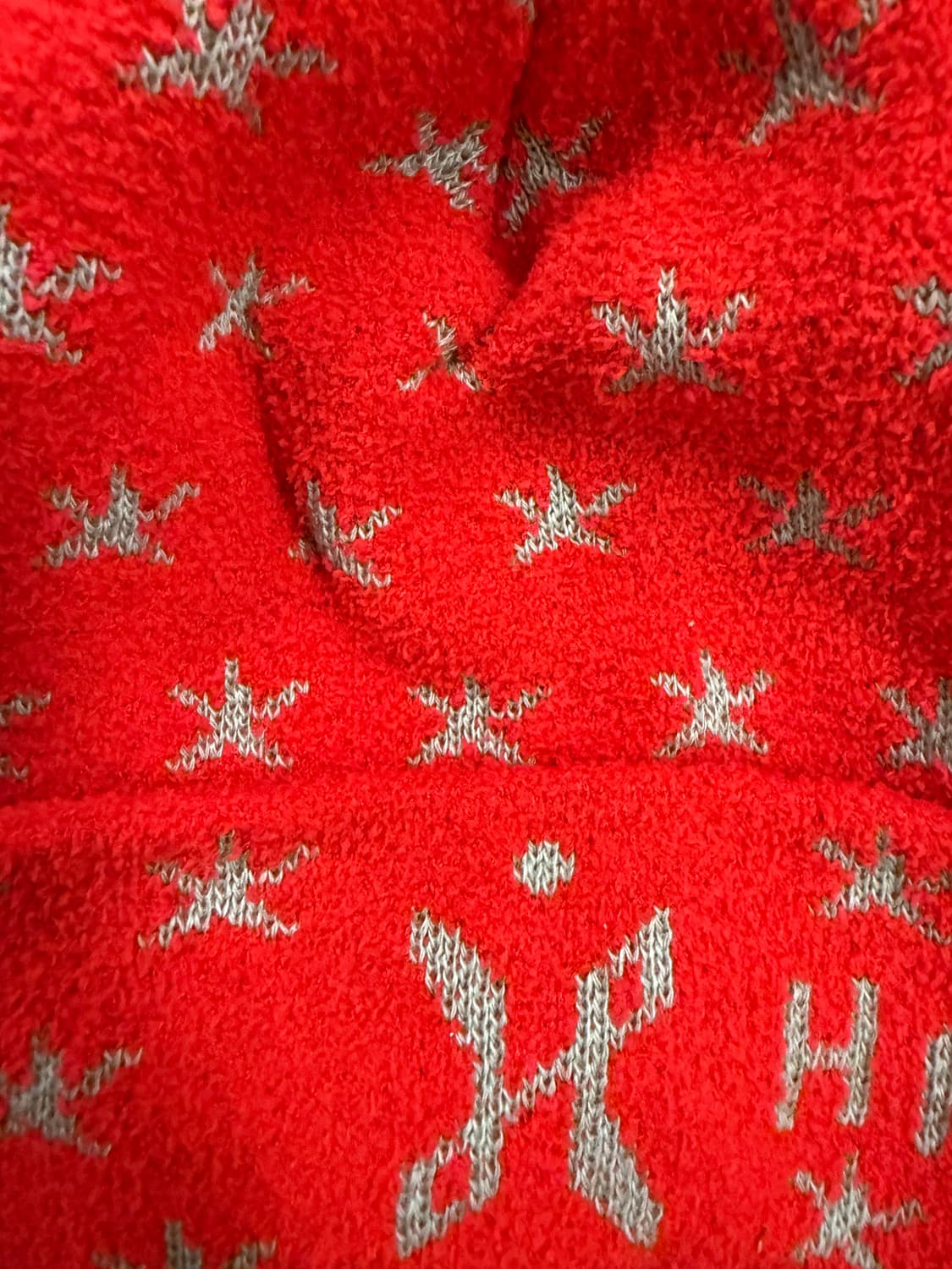 하후 스타 니트 비니 상품이미지6