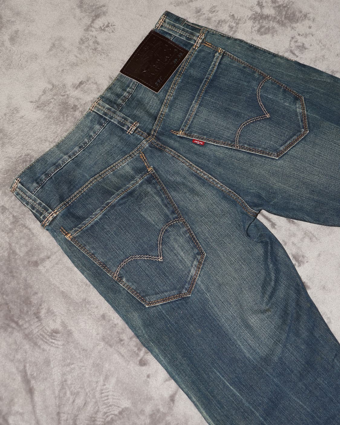 빈티지 리바이스 541 데님팬츠 [0-171] 상품이미지7