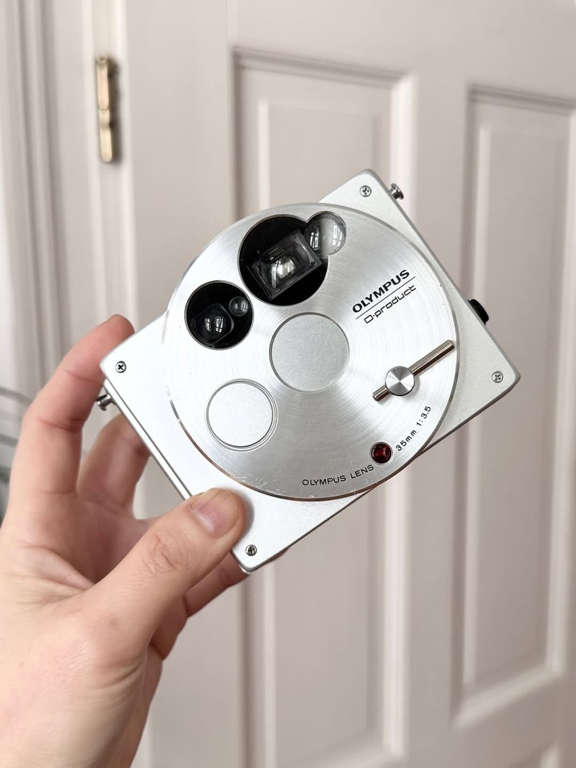 올림푸스 오 프로덕트 한정판 상품이미지10