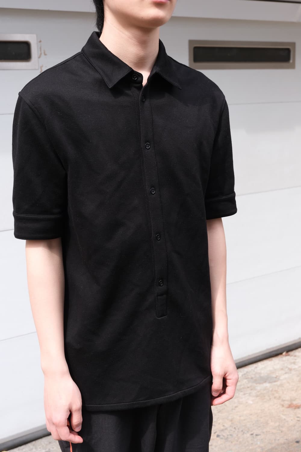 Helmut lang 피케티 xs 상품이미지7