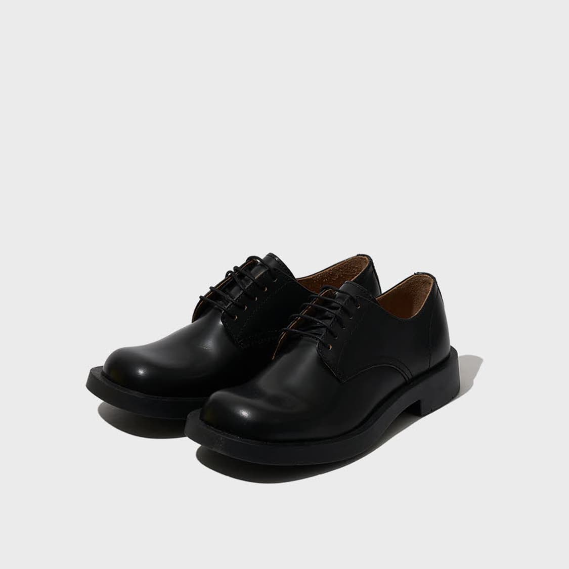 CAMPER lace-up EU38(womens) 상품이미지1