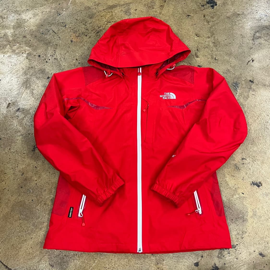 [정품/85] 노스페이스 서밋 시리즈 고어텍스 자켓 b10 상품이미지2
