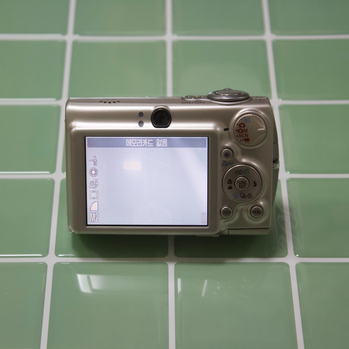 캐논 익서스 750 / 익시 700 / 파워샷 SD550 상품이미지6