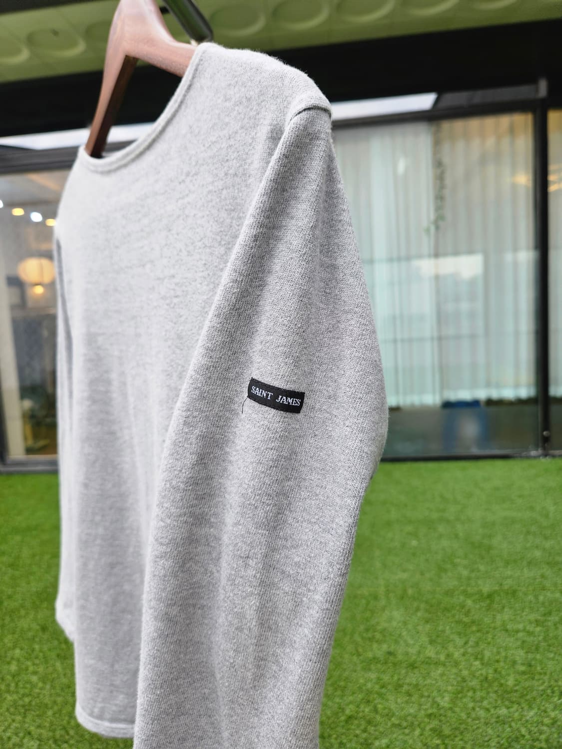 세인트제임스 롱슬리브 상품이미지3