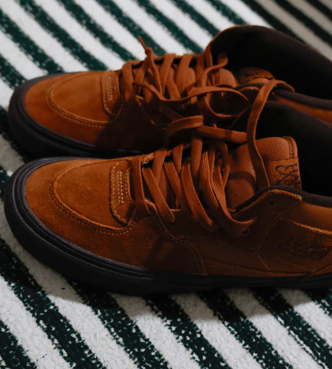 반스 하프캡 / 270 상품이미지1